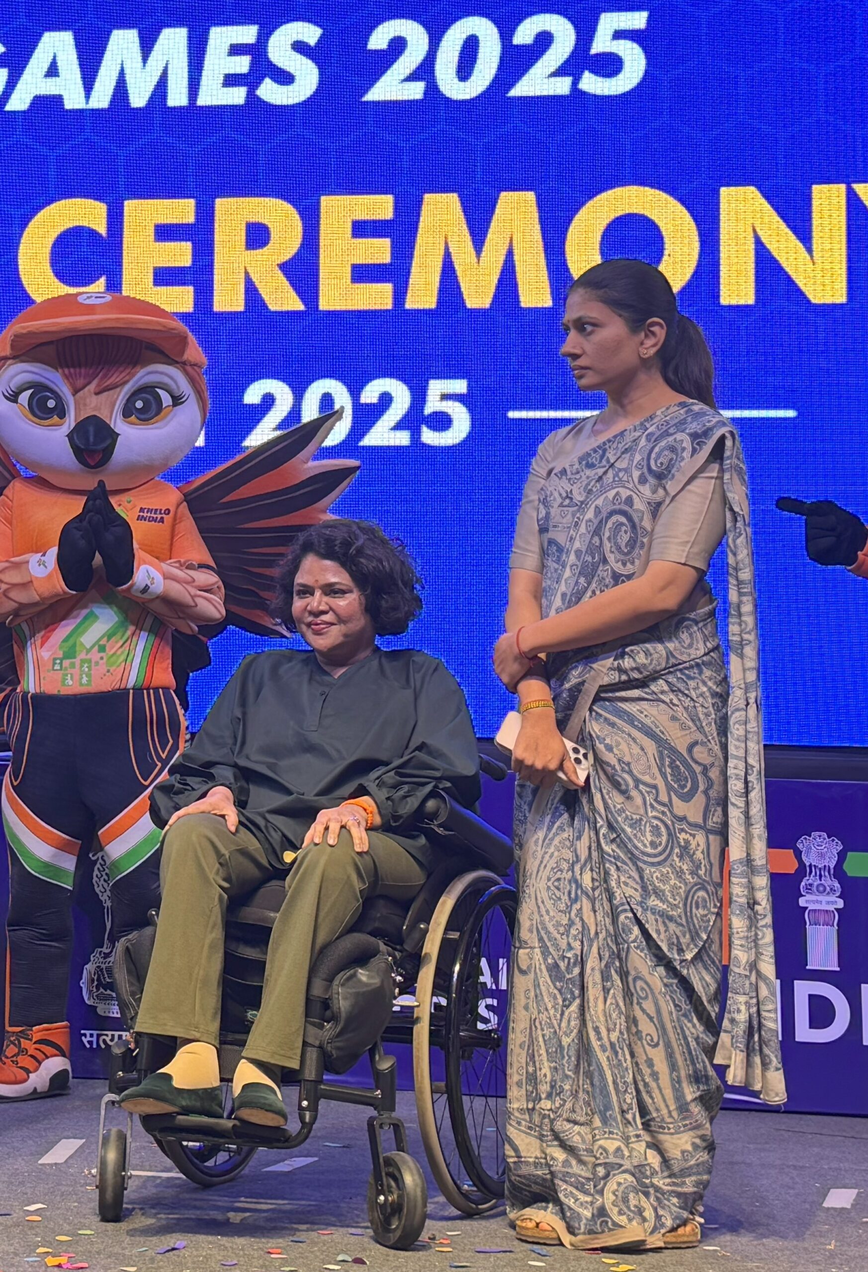 Svayam rejoins forces with Sports Authority of India for the second ...