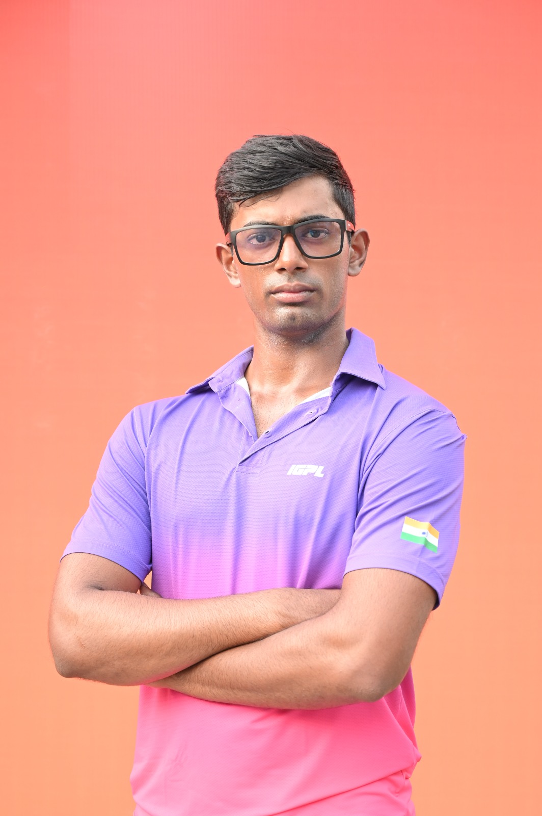 Shourya Binu